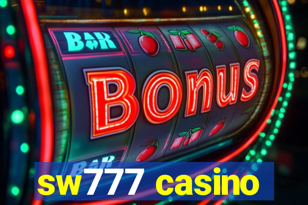 sw777 casino