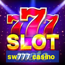 sw777 casino