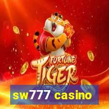 sw777 casino