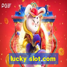 lucky slot.com