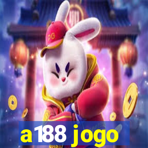 a188 jogo