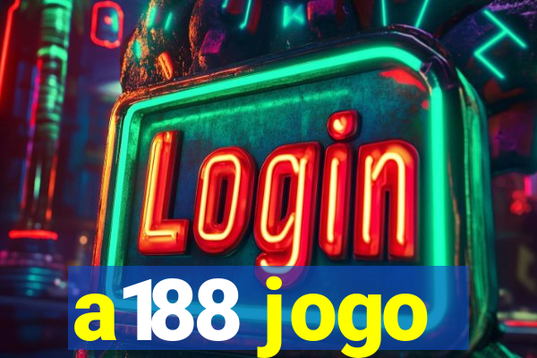 a188 jogo