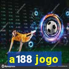 a188 jogo