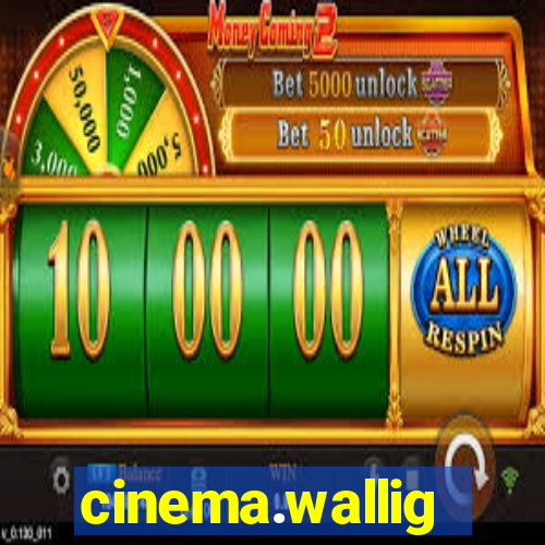 cinema.wallig