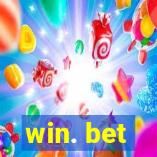 win. bet