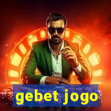 gebet jogo