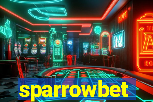 sparrowbet