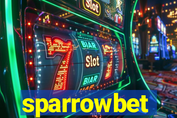 sparrowbet