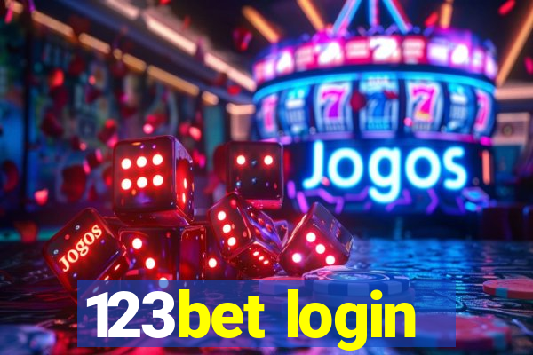 123bet login