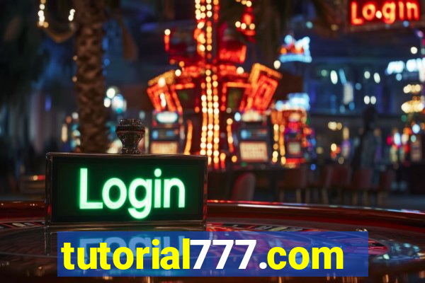 tutorial777.com