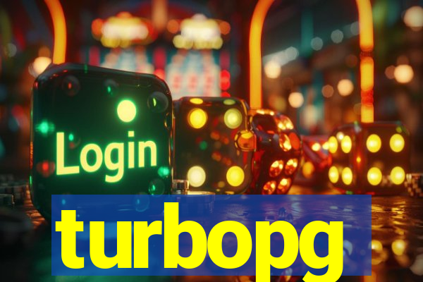 turbopg