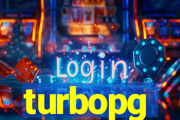 turbopg