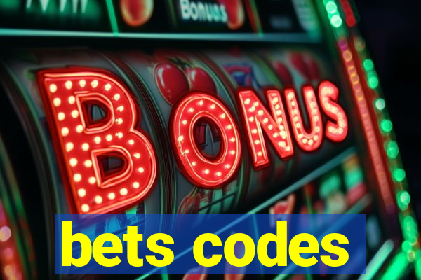 bets codes