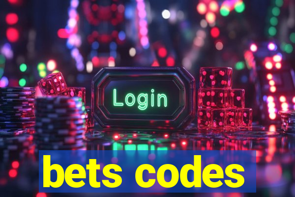 bets codes