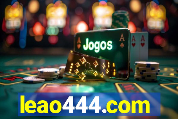 leao444.com