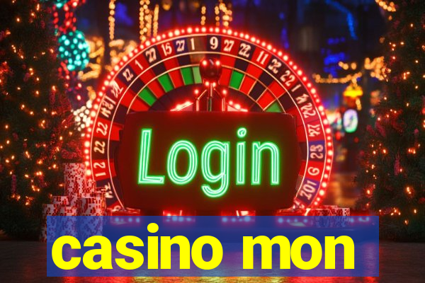 casino mon