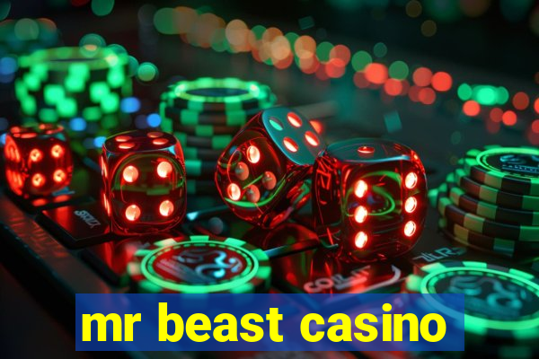 mr beast casino