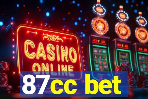 87cc bet