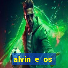 alvin e os esquilos download