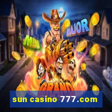 sun casino 777.com