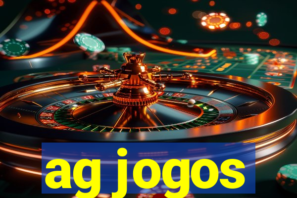 ag jogos