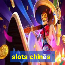 slots chinês