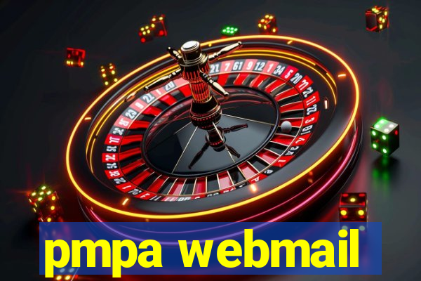 pmpa webmail