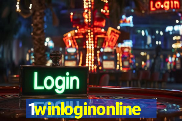 1winloginonline