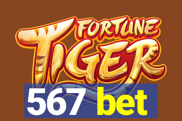 567 bet