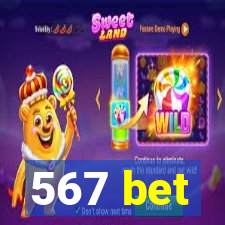 567 bet