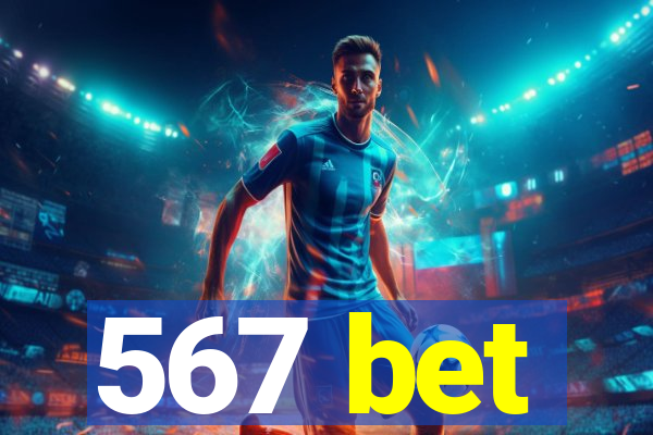 567 bet