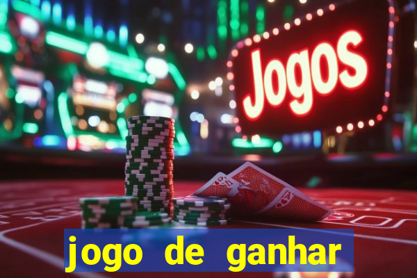 jogo de ganhar dinheiro bet