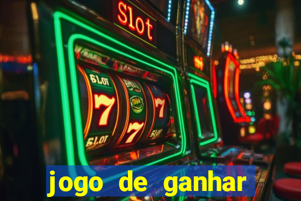 jogo de ganhar dinheiro bet