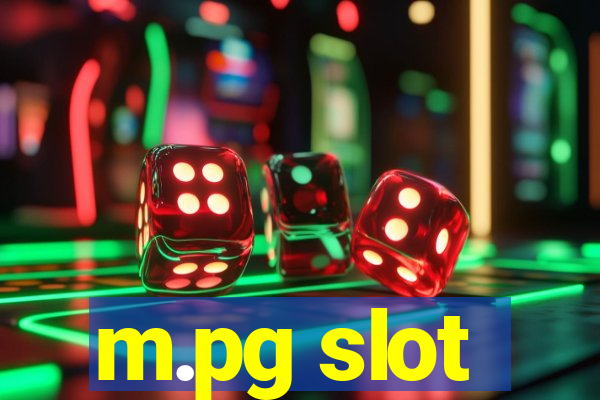 m.pg slot