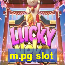 m.pg slot