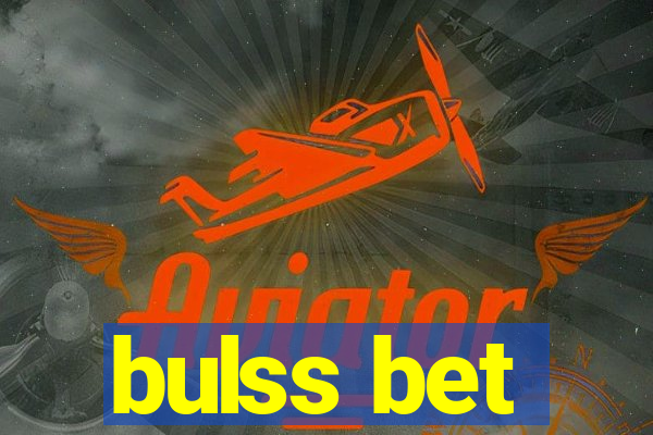 bulss bet