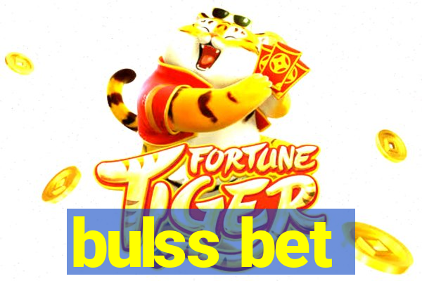 bulss bet