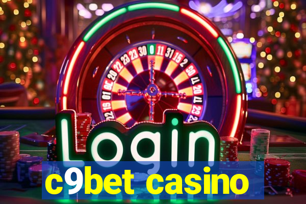 c9bet casino