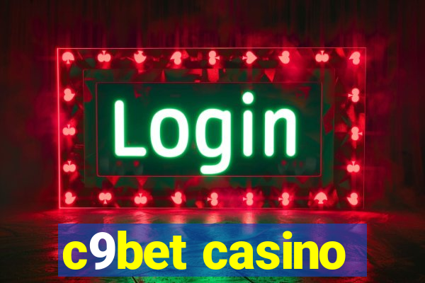 c9bet casino