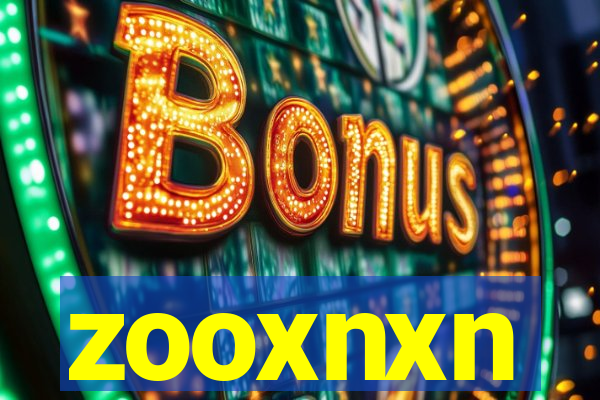 zooxnxn