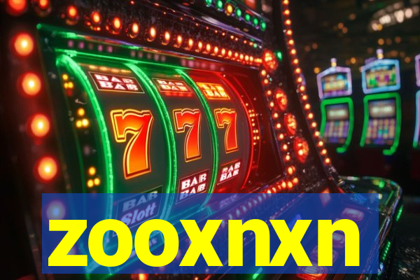 zooxnxn