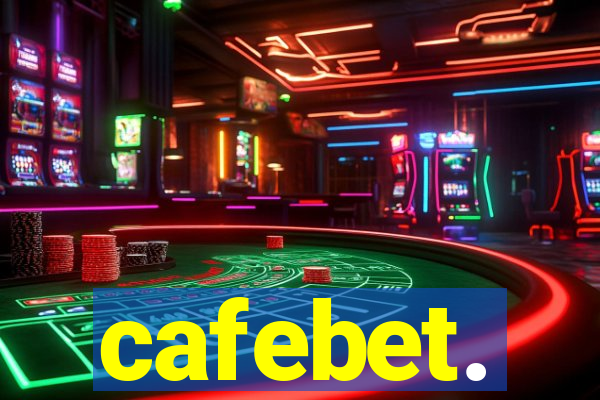 cafebet.