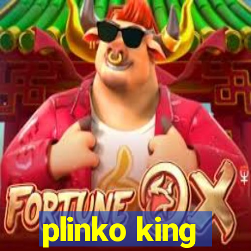 plinko king