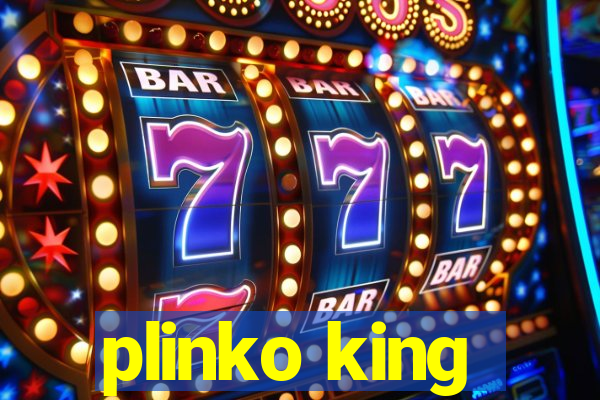 plinko king