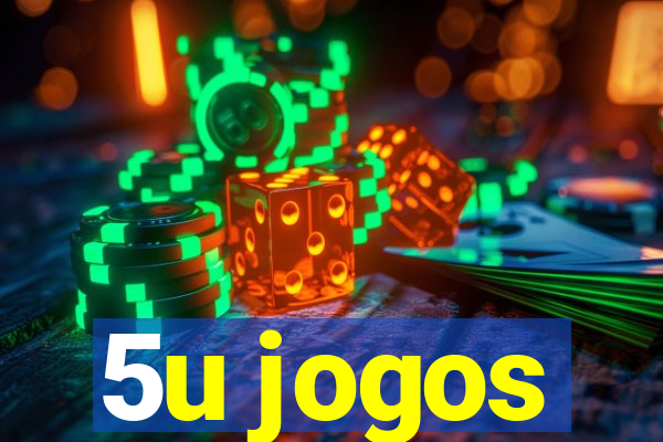 5u jogos