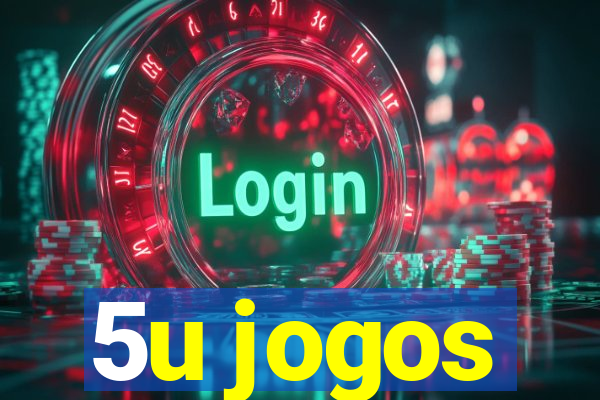 5u jogos