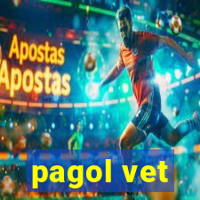 pagol vet