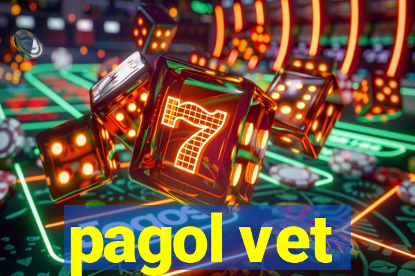 pagol vet