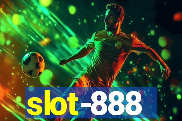 slot-888