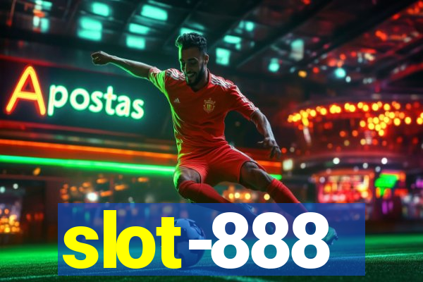 slot-888